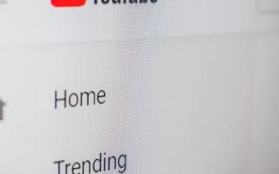 6 Tips para tu canal de Youtube 2022